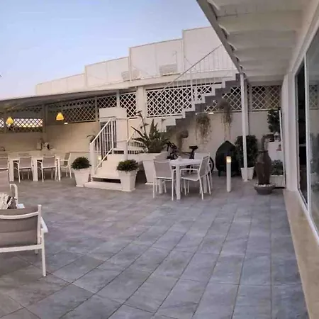 Bed & Breakfast Arneo Terra Del Sole