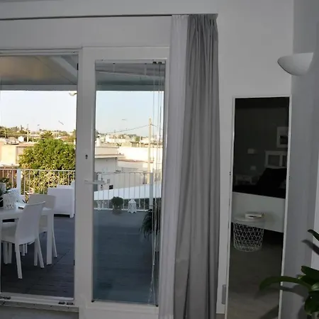 Bed & Breakfast Arneo Terra Del Sole
