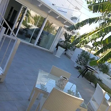 Arneo Terra Del Sole Bed and breakfast