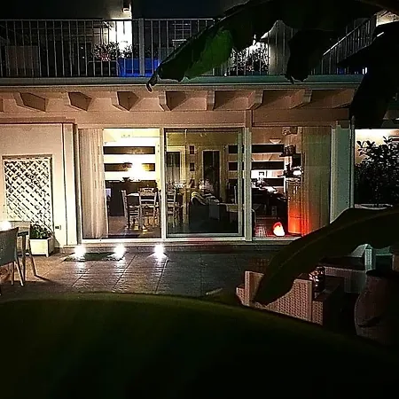 Arneo Terra Del Sole Nocleg ze śniadaniem Torre Lapillo