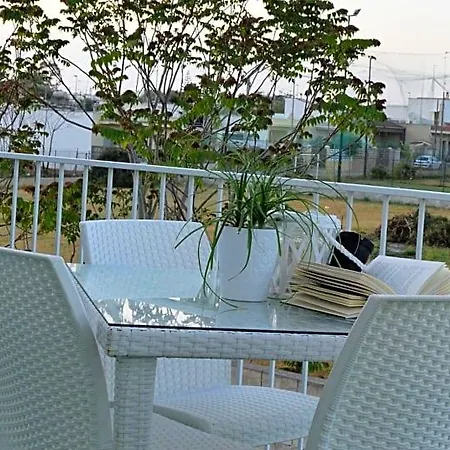 Bed and breakfast Arneo Terra Del Sole 3*