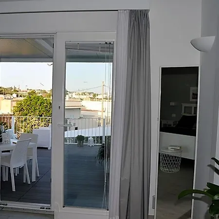 Arneo Terra Del Sole Nocleg ze śniadaniem Torre Lapillo