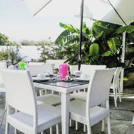 Arneo Terra Del Sole 4* Torre Lapillo