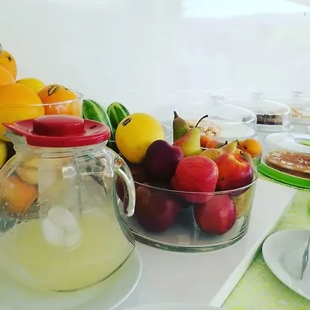 Arneo Terra Del Sole فندق مبيت وإفطار