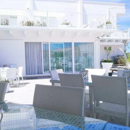 Arneo Terra Del Sole