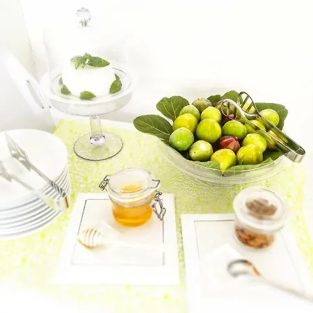 Arneo Terra Del Sole