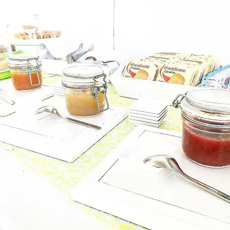 Arneo Terra Del Sole 4* Torre Lapillo