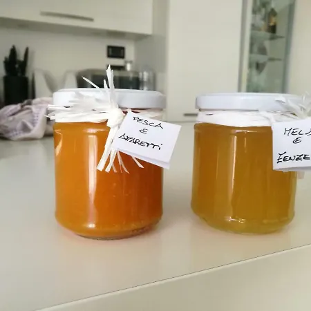 Panzió Arneo Terra Del Sole