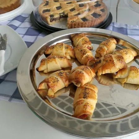 Arneo Terra Del Sole 4* Torre Lapillo