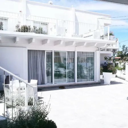 Arneo Terra Del Sole Torre Lapillo