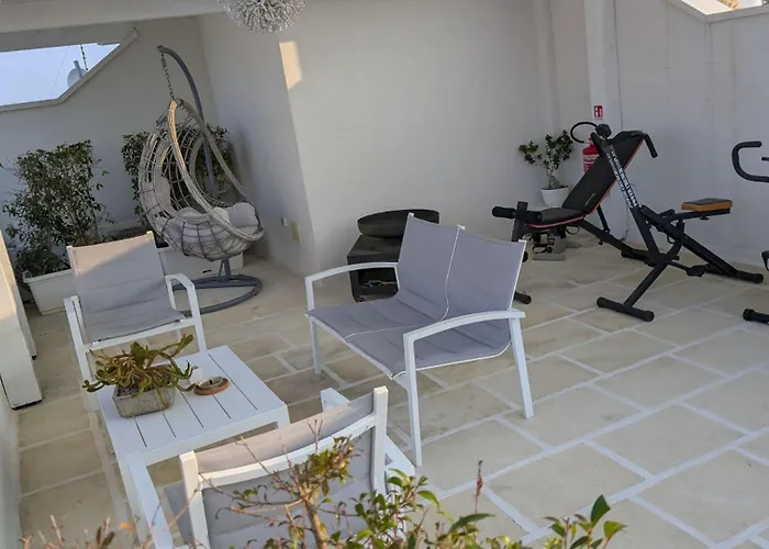 Arneo Terra Del Sole 4*